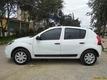 Renault Sandero AUTHENTIQUE MT 1600CC 8V AA