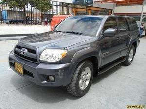 Toyota 4Runner LIMITED AT 4000CC