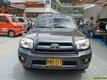 Toyota 4Runner LIMITED AT 4000CC