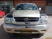 Toyota Hilux EX HI RIDER PLUS MT 2400CC 4X4 AA TC