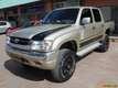 Toyota Hilux EX HI RIDER PLUS MT 2400CC 4X4 AA TC