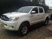 Toyota Hilux VIGO MT 3000CC TDI