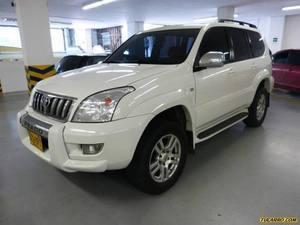 Toyota Prado VX AT3.0 5P TC