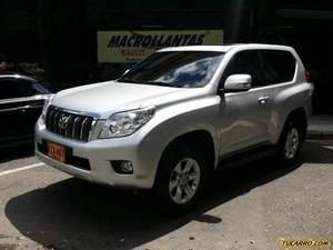 Toyota Prado SUMO TXL AT 2700CC AA