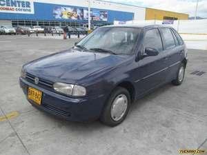 Volkswagen Gol CL MT 1600CC 5P