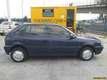 Volkswagen Gol CL MT 1600CC 5P