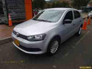 Volkswagen Gol CUP MT 1600CC