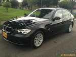 BMW Serie 3 318I