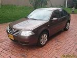 Volkswagen Jetta TRENDLINE TP 2000CC FE