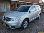 Dodge Journey SE/CREW AT 2400CC 7PSJ 4X2