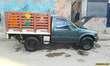 Chevrolet LUV STD [TFR] MT 1600CC 4X2 EST