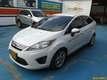 Ford Fiesta SE AT 1600CC AA