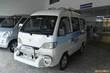 Hafei Zhongyi 6371B MT 970CC