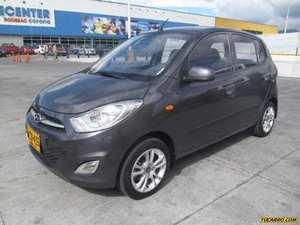 Hyundai I10 SPORT MT 1100 CC AA CT TC