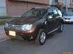 Renault Duster DYNAMIQUE MT 2000CC 4X2