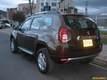 Renault Duster DYNAMIQUE MT 2000CC 4X2