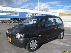 Renault Twingo DYNAMIQUE MT 1200CC 8V