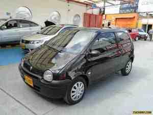 Renault Twingo ACCESS MT 1200CC 16V AA