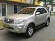 Toyota Fortuner 2.7L MT 2700CC 4X4