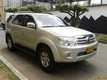 Toyota Fortuner 2.7L MT 2700CC 4X4