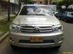 Toyota Fortuner 2.7L MT 2700CC 4X4