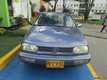 Volkswagen GOLF MANHATTAN MT 1800CC 5P