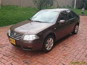 Volkswagen Jetta TRENDLINE TP 2000CC FE