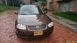 Volkswagen Jetta TRENDLINE TP 2000CC FE