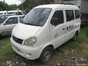 Hafei Minyi 6370H MT 1051CC