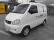 Hafei Minyi HFJ6370H CARGO MT 1051CC