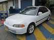 Honda Civic SI MT 1600CC