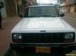 Jeep Cherokee RENEGADE MT 4000CC 4X4