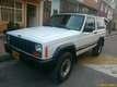 Jeep Cherokee RENEGADE MT 4000CC 4X4