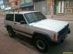 Jeep Cherokee RENEGADE MT 4000CC 4X4