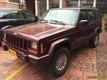 Jeep Cherokee CLASSIC AT 4000CC