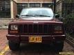 Jeep Cherokee CLASSIC AT 4000CC