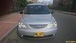 Kia Carens LX MT 2000CC