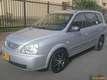 Kia Carens LX MT 2000CC