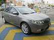 Kia Cerato Forte SX MT 1600CC AA