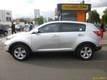 Kia New Sportage REVOLUTION TP 2000CC 2AB ABS 4x4