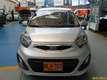 Kia Picanto ION EXTREME MT 1250CC AA