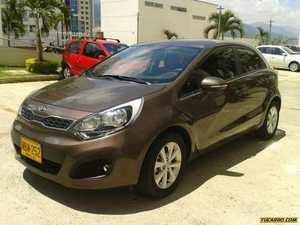 Kia Rio SPICE TP 1400 CC 5P 2AB AA