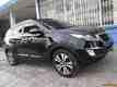 Kia Sportage REVOLUTION TP 2400CC 6AB CT