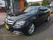 Mercedes Benz Clase C 250 COUPE