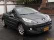 Peugeot 207 CC CABRIOLET MT 1600CC T