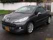 Peugeot 207 CC CABRIOLET MT 1600CC T