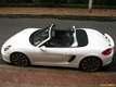 Porsche Boxster BOXSTER S CONVERTIBLE