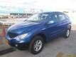 Ssangyong Actyon A230 MT 2300CC 4X2