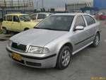 Skoda Octavia ELEGANCE MT 1800CC T