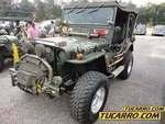 Jeep Willys